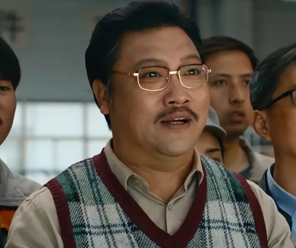 《飞驰人生2》首波口碑出炉！现场观众的评价“一针见血”