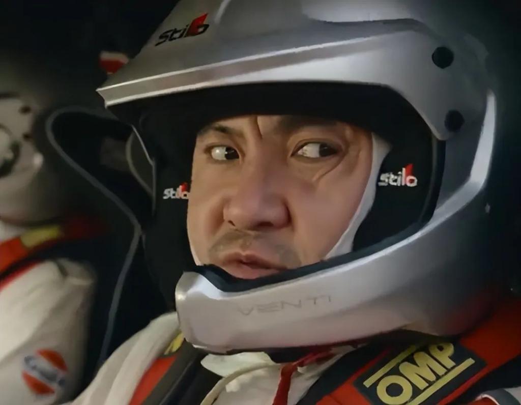 《飞驰人生2》首波口碑出炉！现场观众的评价“一针见血”