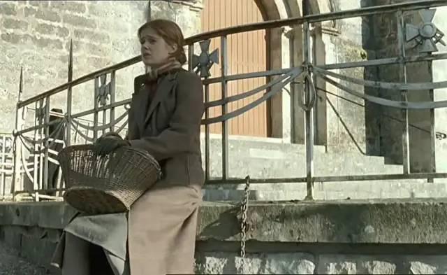 《沉静如海》：9.2分，最干净的战争爱情片，却被名字耽误