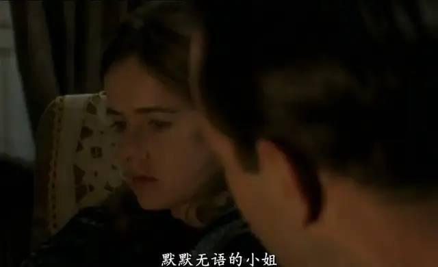 《沉静如海》：9.2分，最干净的战争爱情片，却被名字耽误