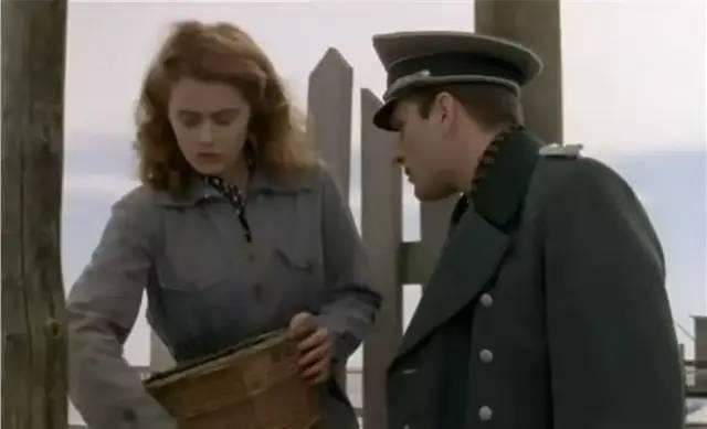 《沉静如海》：9.2分，最干净的战争爱情片，却被名字耽误