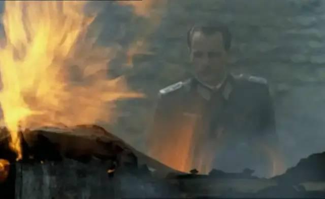 《沉静如海》：9.2分，最干净的战争爱情片，却被名字耽误