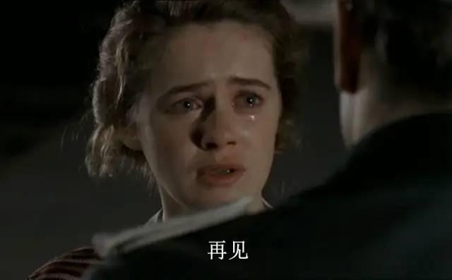 《沉静如海》：9.2分，最干净的战争爱情片，却被名字耽误