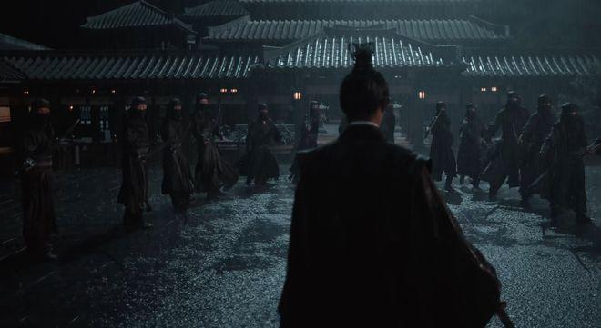 才播一天拿下飙升榜第一，2月份最期待黑马剧开播就炸了
