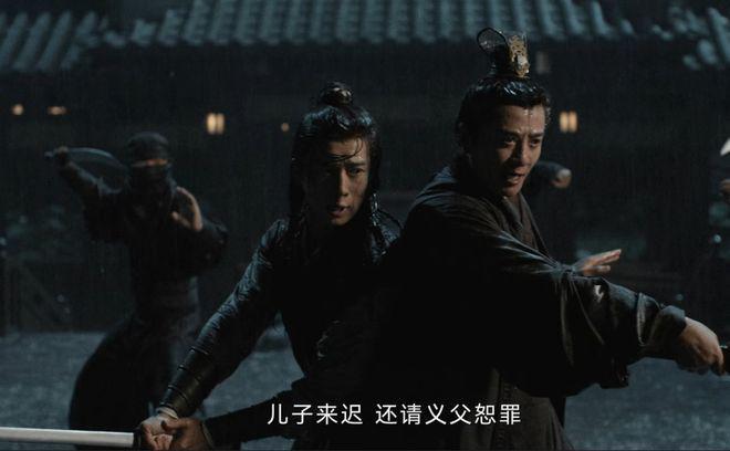 才播一天拿下飙升榜第一，2月份最期待黑马剧开播就炸了