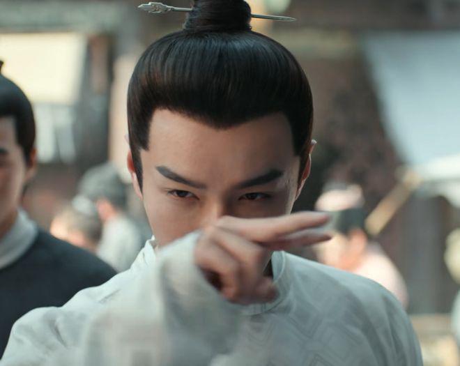 才播一天拿下飙升榜第一，2月份最期待黑马剧开播就炸了