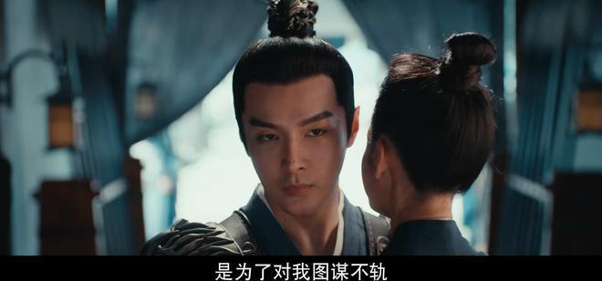 才播一天拿下飙升榜第一，2月份最期待黑马剧开播就炸了