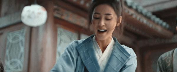 才播一天拿下飙升榜第一，2月份最期待黑马剧开播就炸了