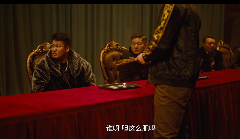 天炸开局，惨淡收场！口碑扑街，活该…