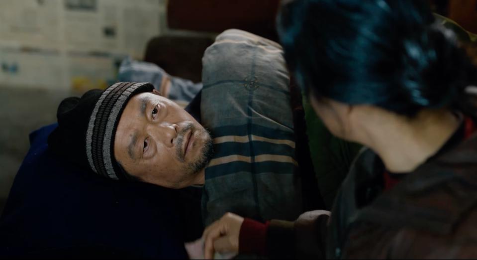 天炸开局，惨淡收场！口碑扑街，活该…