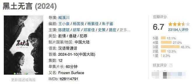 天炸开局，惨淡收场！口碑扑街，活该…
