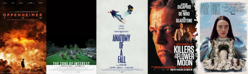 奥斯卡怎么就得罪她