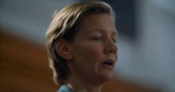 奥斯卡怎么就得罪她