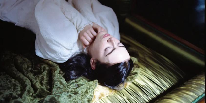 奥斯卡怎么就得罪她