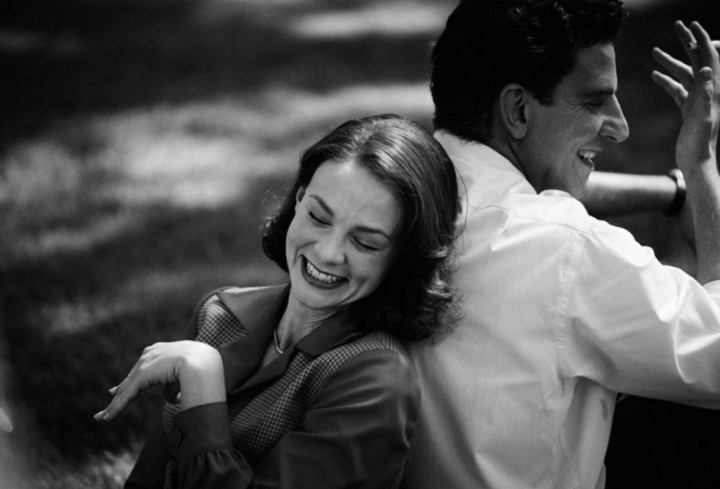 奥斯卡怎么就得罪她