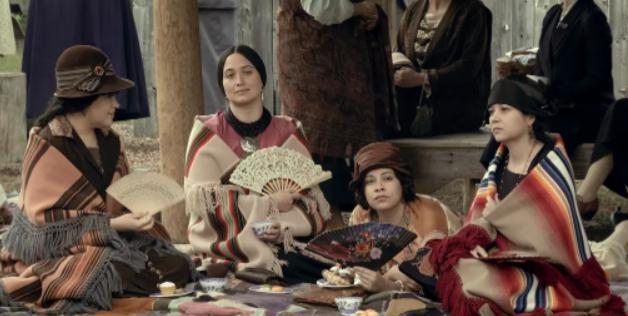 奥斯卡怎么就得罪她