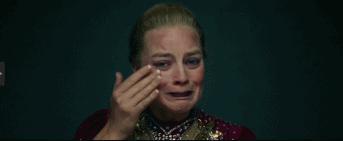 奥斯卡怎么就得罪她