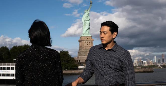 奥斯卡怎么就得罪她