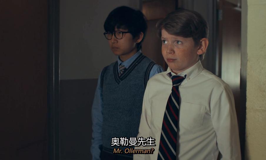 奥斯卡怎么就得罪她