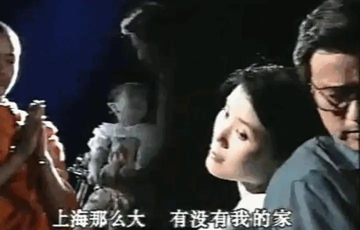 当我们厌倦在都市剧里看到东方明珠