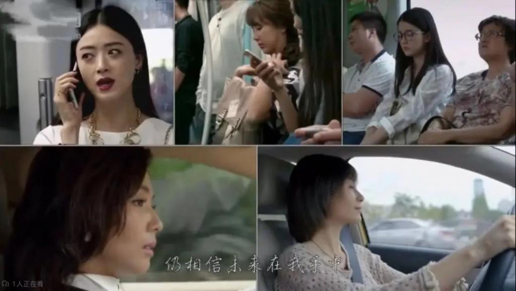 当我们厌倦在都市剧里看到东方明珠