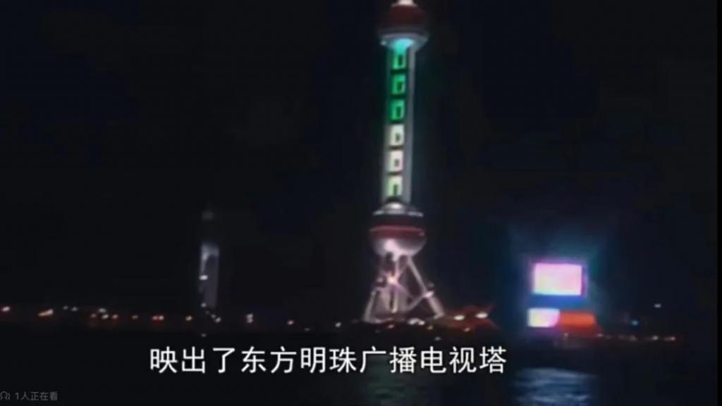 当我们厌倦在都市剧里看到东方明珠