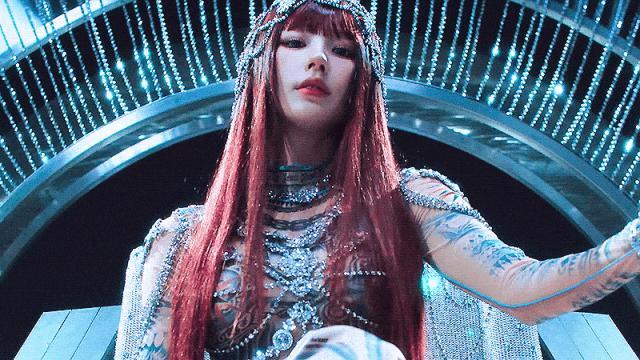 不好惹的“恶女风”才是最上头的！