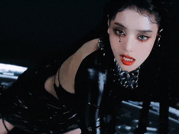 不好惹的“恶女风”才是最上头的！