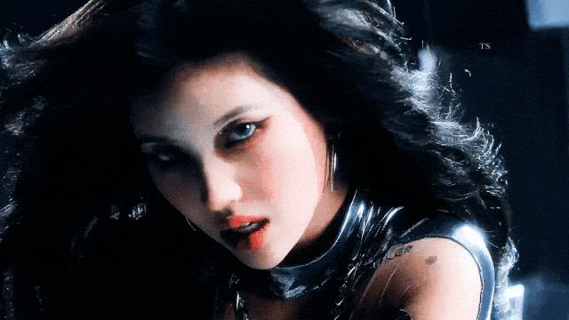 不好惹的“恶女风”才是最上头的！