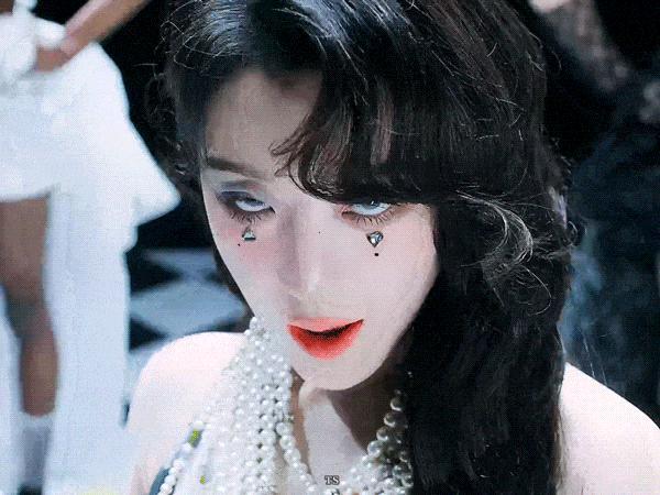 不好惹的“恶女风”才是最上头的！