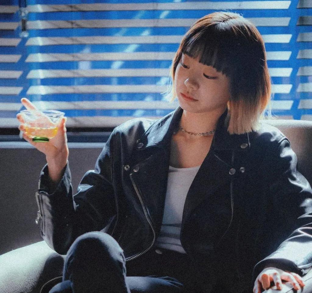不好惹的“恶女风”才是最上头的！