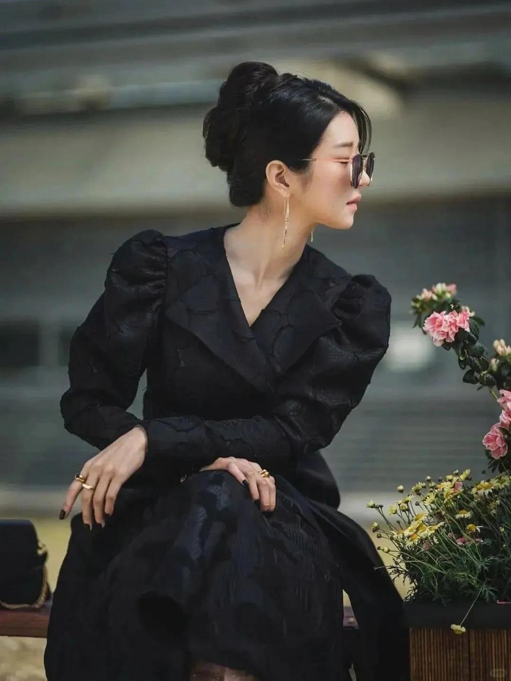 不好惹的“恶女风”才是最上头的！