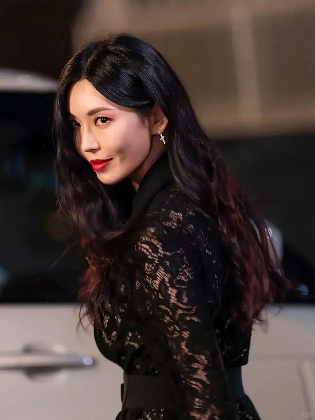 不好惹的“恶女风”才是最上头的！