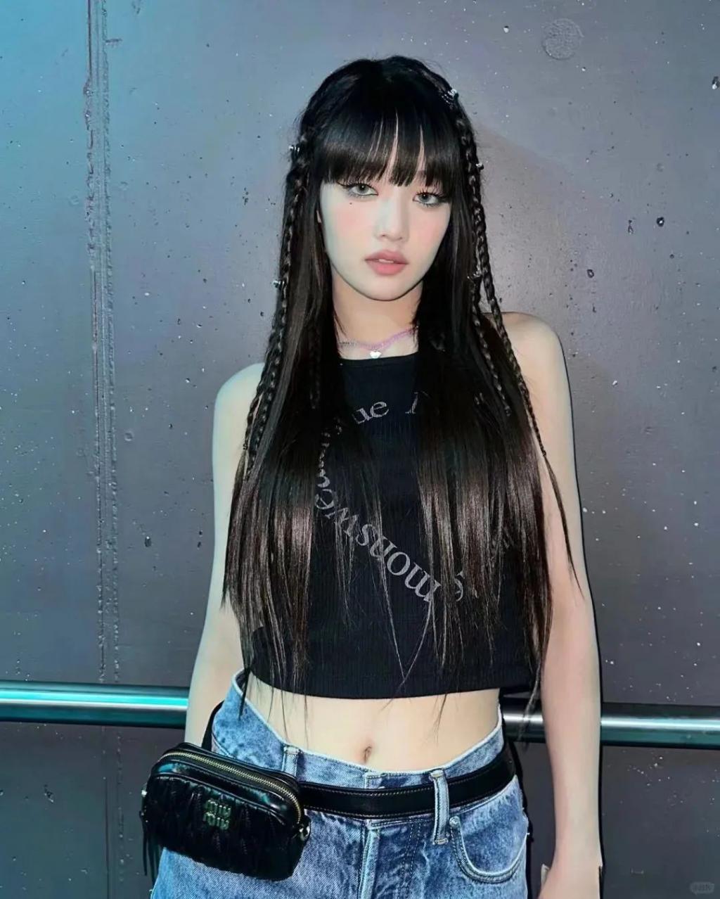 不好惹的“恶女风”才是最上头的！