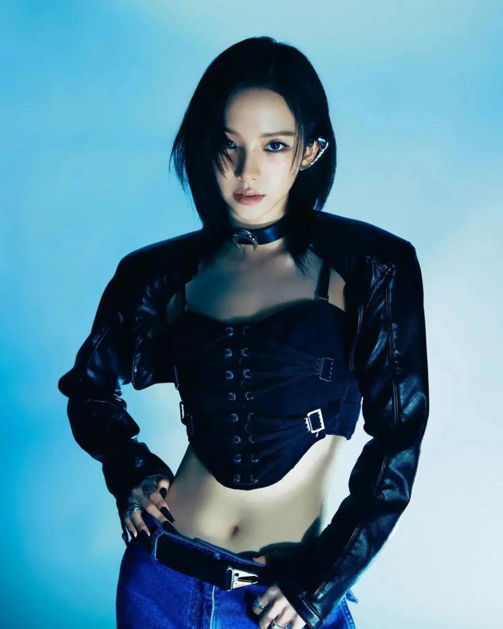 不好惹的“恶女风”才是最上头的！