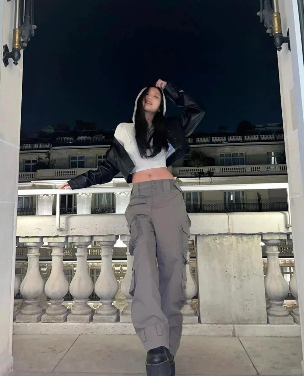 不好惹的“恶女风”才是最上头的！