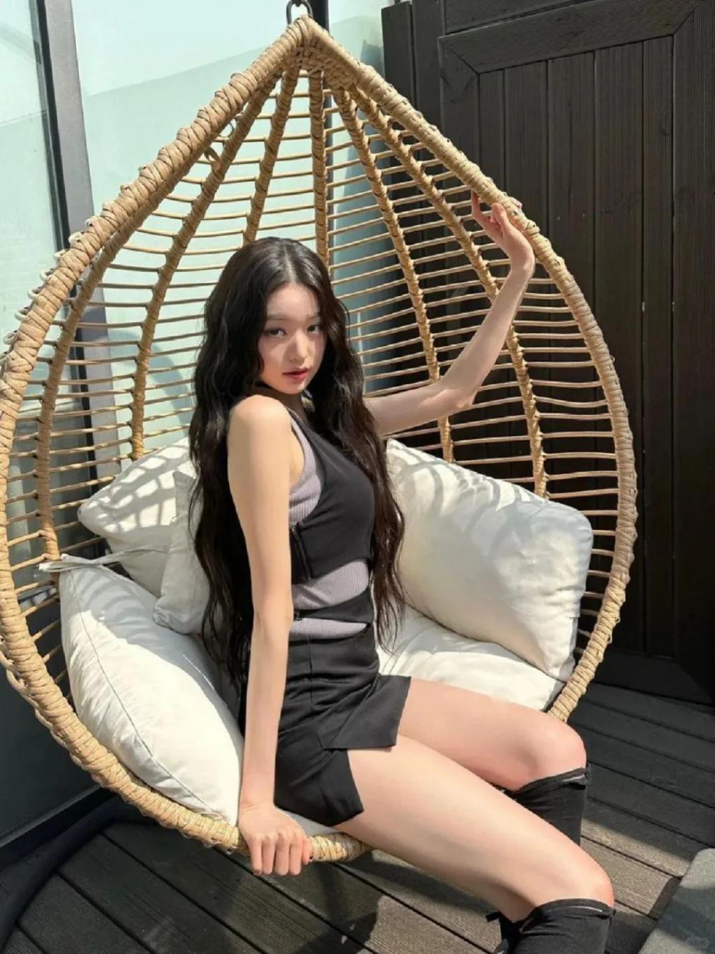 不好惹的“恶女风”才是最上头的！