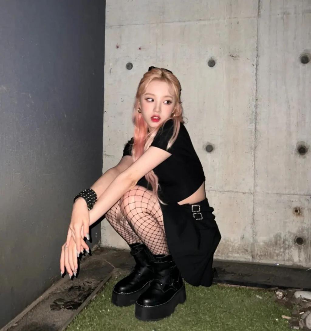 不好惹的“恶女风”才是最上头的！