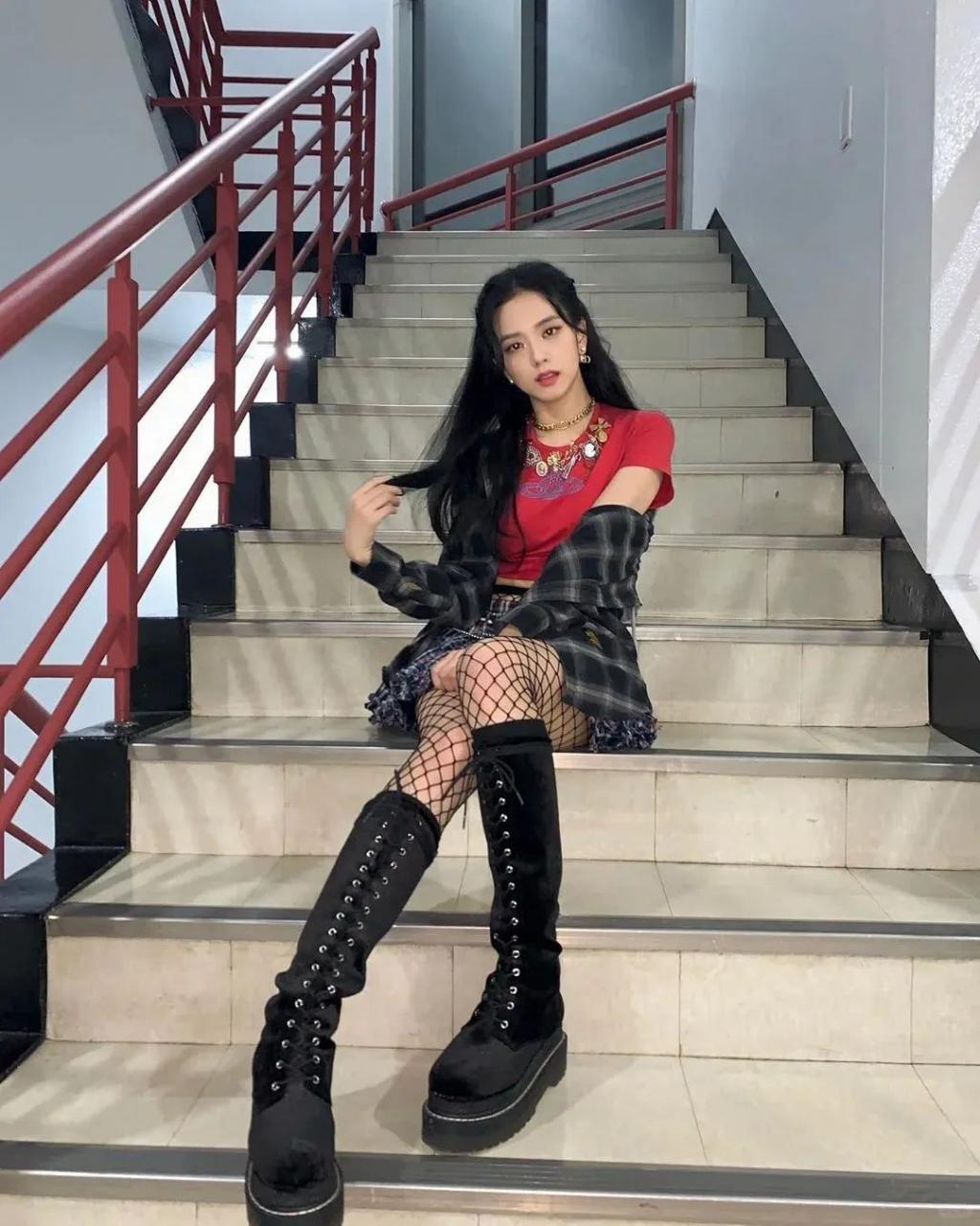 不好惹的“恶女风”才是最上头的！