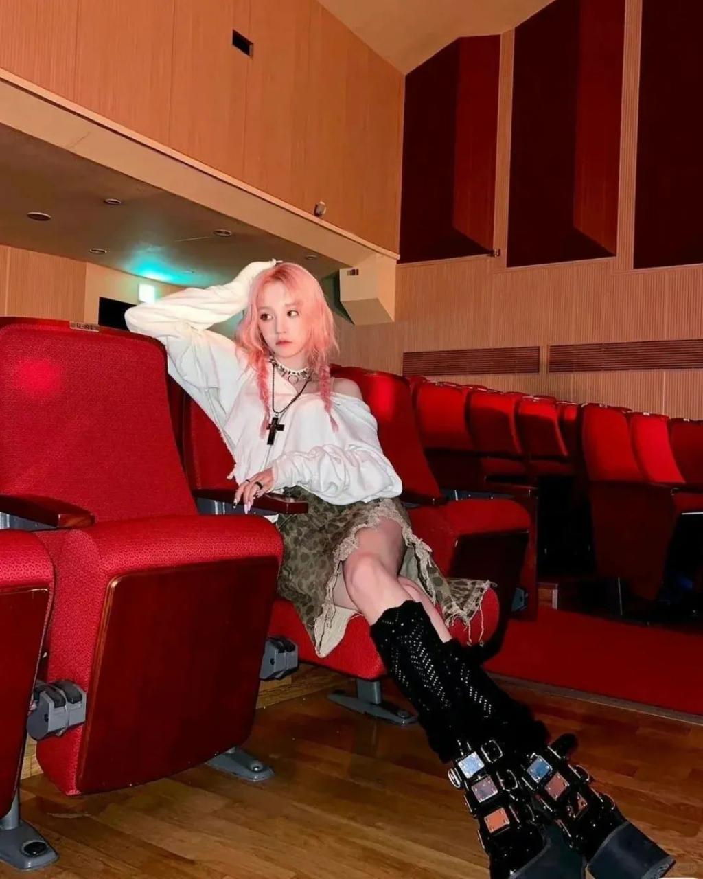 不好惹的“恶女风”才是最上头的！