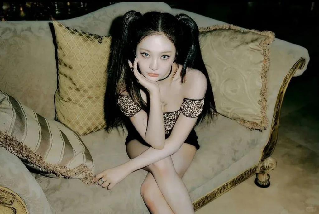 不好惹的“恶女风”才是最上头的！