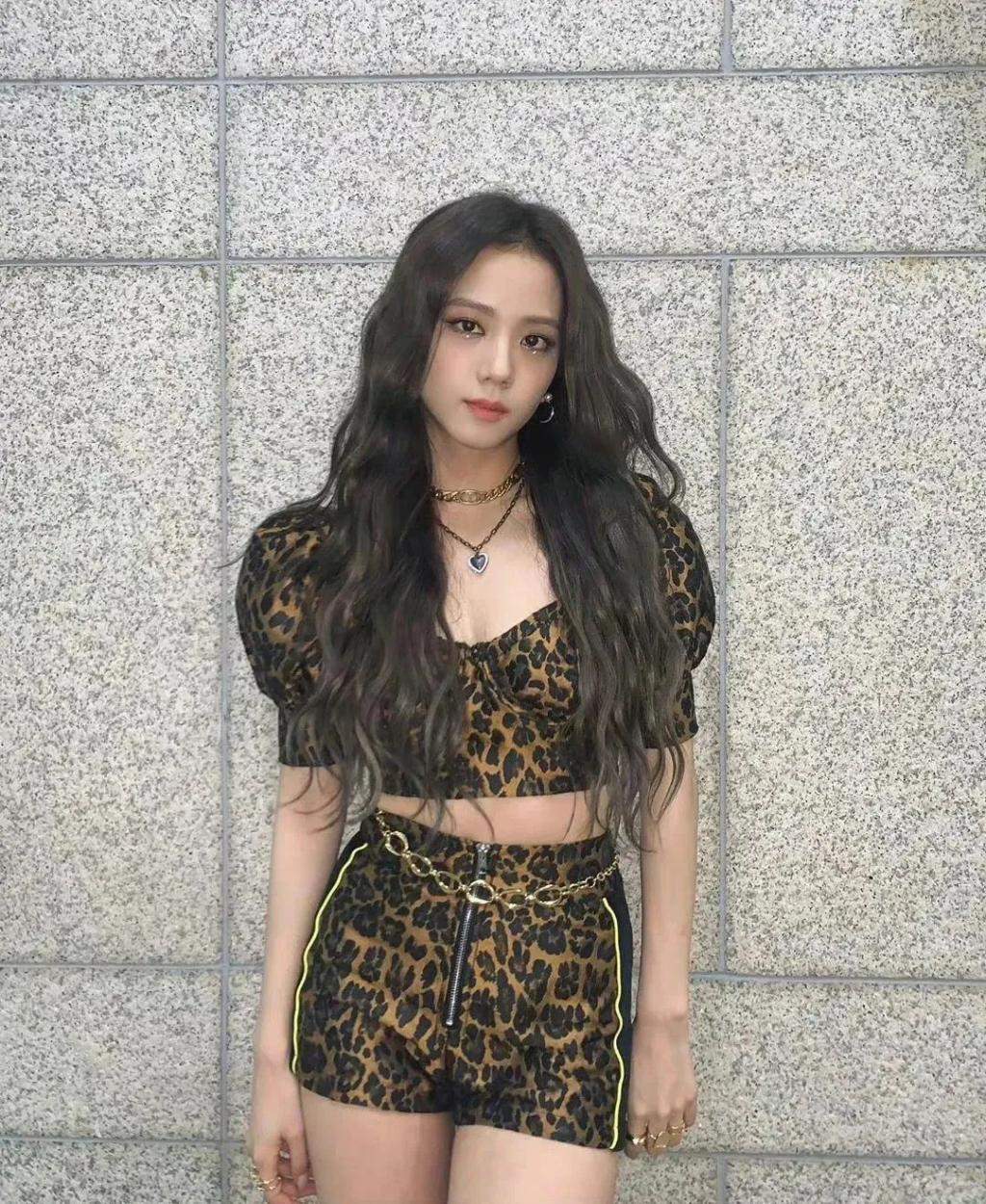 不好惹的“恶女风”才是最上头的！
