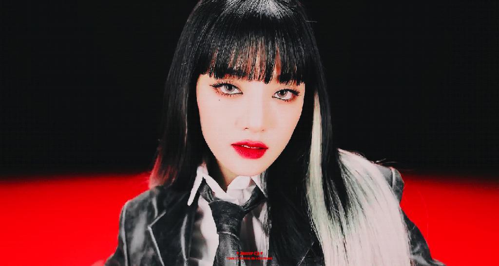 不好惹的“恶女风”才是最上头的！