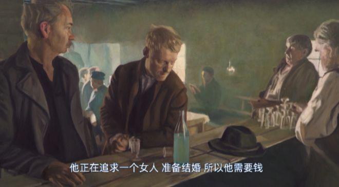 诺贝尔文学奖获奖作品翻拍，但口碑两极分化严重