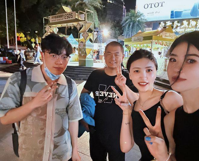 杨波出轨风波升级！女方再发声已报警，曝光杨波私密视频