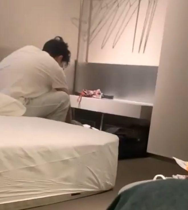 杨波出轨风波升级！女方再发声已报警，曝光杨波私密视频