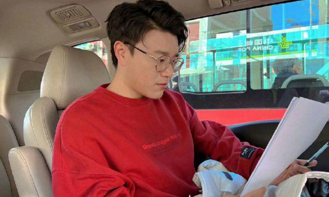 杨波出轨风波升级！女方再发声已报警，曝光杨波私密视频