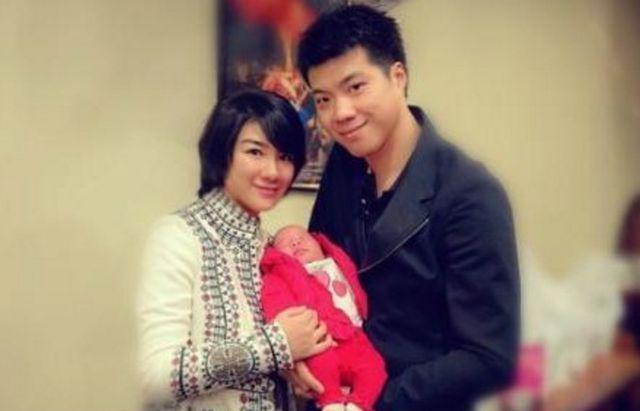 黄奕前夫黄毅清被判有期徒刑16年！马苏和黄奕晒美照心情好