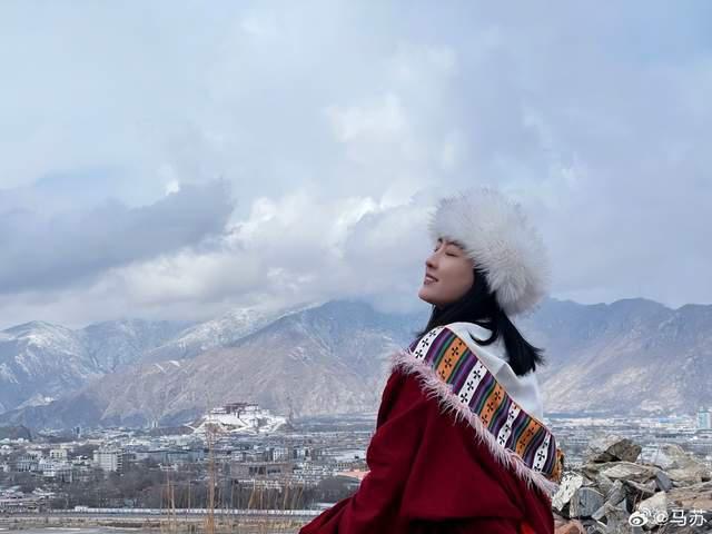 黄奕前夫黄毅清被判有期徒刑16年！马苏和黄奕晒美照心情好