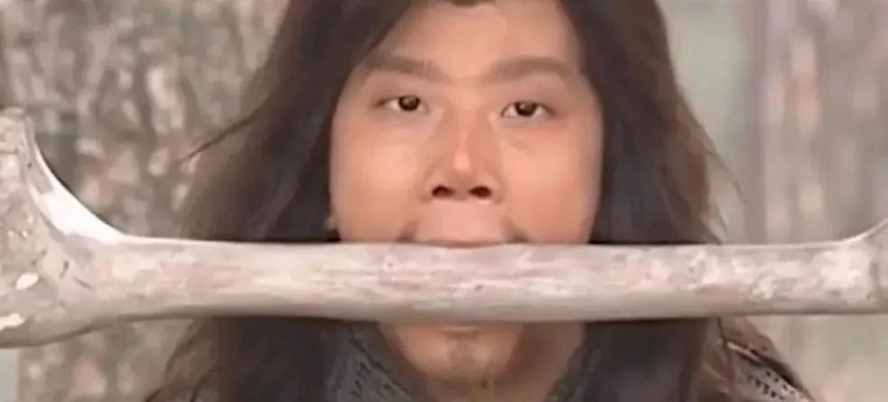 张颂文没说错，他拿了影帝也没戏拍